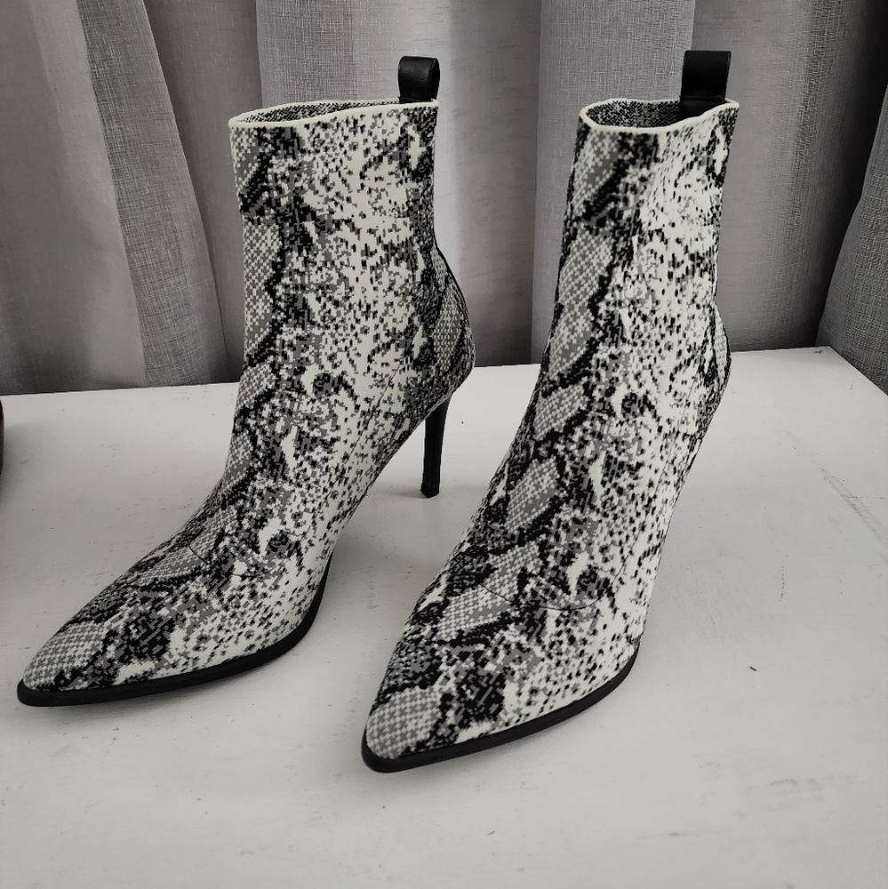 Steve Madden Heels